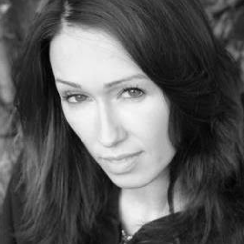 Portrait Image of Dance Teacher